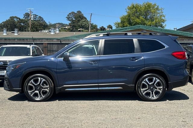 2023 Subaru Ascent Limited