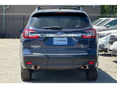 2023 Subaru Ascent Limited