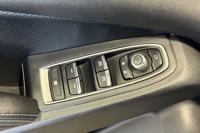 2023 Subaru Ascent Touring