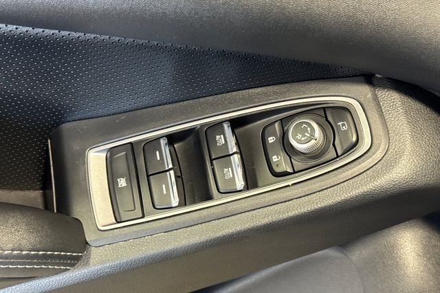 2023 Subaru Ascent Touring