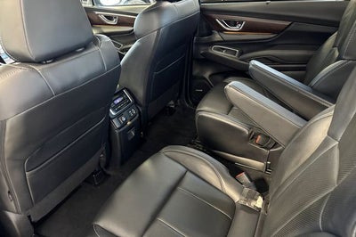 2023 Subaru Ascent Touring