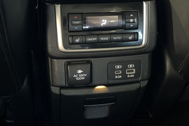 2023 Subaru Ascent Touring