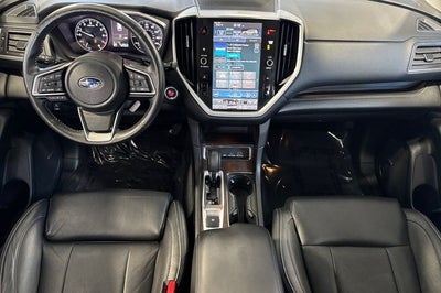 2023 Subaru Ascent Touring