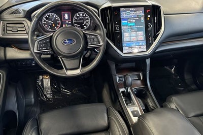 2023 Subaru Ascent Touring