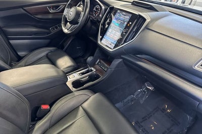 2023 Subaru Ascent Touring