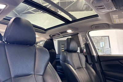 2023 Subaru Ascent Touring