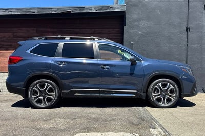 2023 Subaru Ascent Touring
