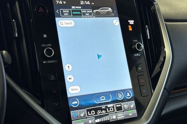2023 Subaru Ascent Touring