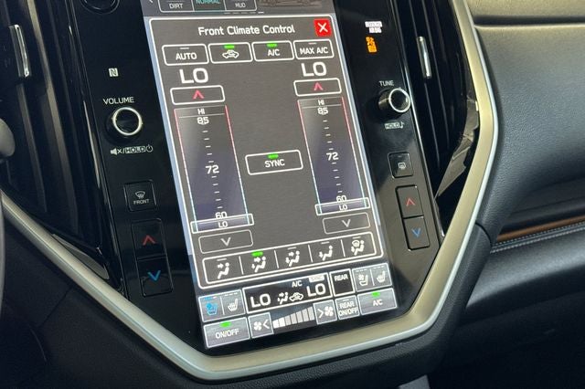 2023 Subaru Ascent Touring