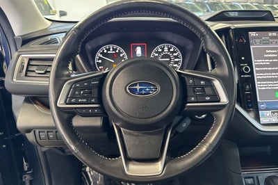 2023 Subaru Ascent Touring