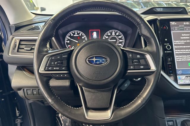 2023 Subaru Ascent Touring