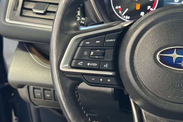 2023 Subaru Ascent Touring