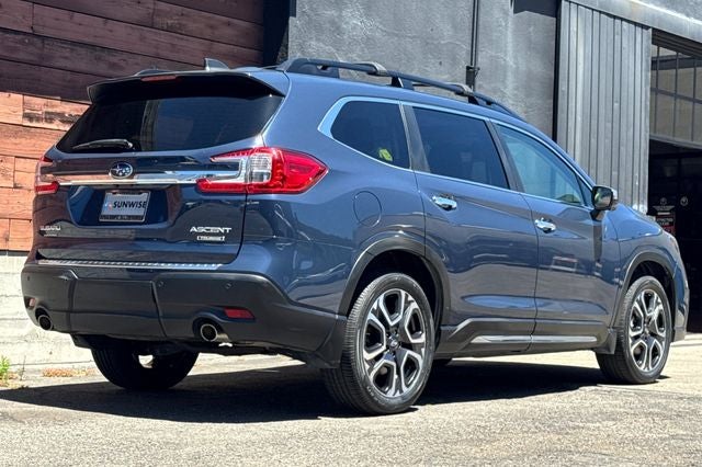 2023 Subaru Ascent Touring