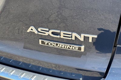 2023 Subaru Ascent Touring