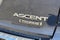 2023 Subaru Ascent Touring