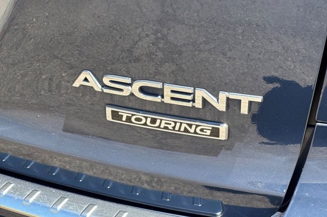 2023 Subaru Ascent Touring