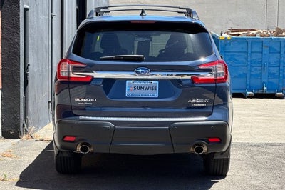 2023 Subaru Ascent Touring