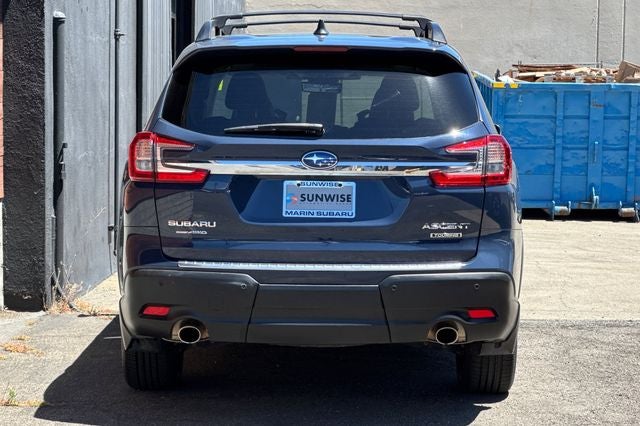 2023 Subaru Ascent Touring