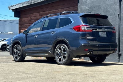 2023 Subaru Ascent Touring