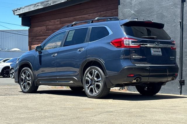 2023 Subaru Ascent Touring