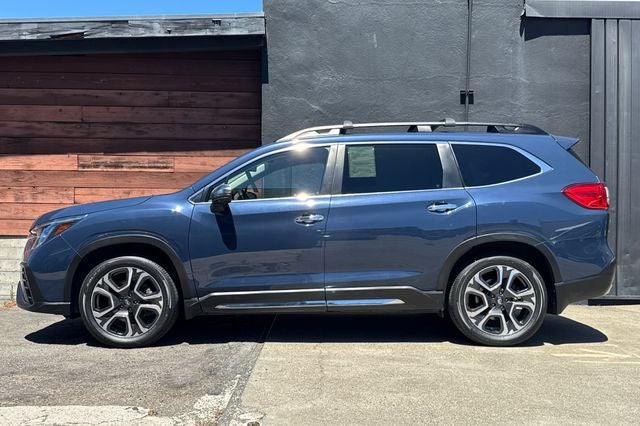 2023 Subaru Ascent Touring