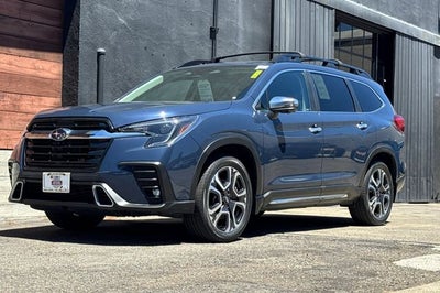 2023 Subaru Ascent Touring