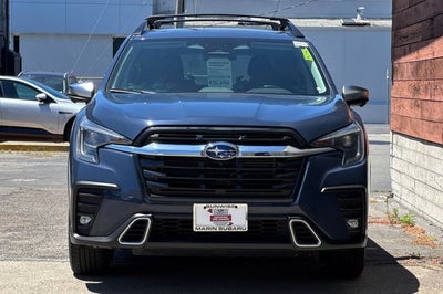 2023 Subaru Ascent Touring