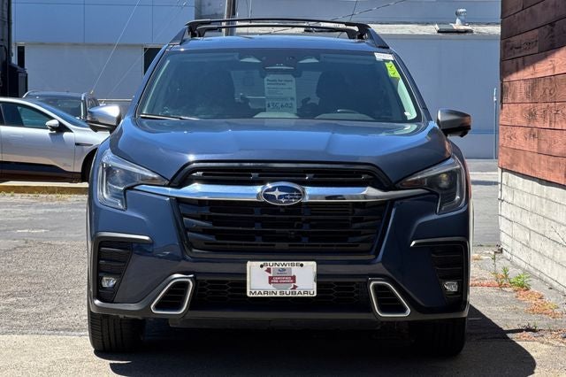 2023 Subaru Ascent Touring