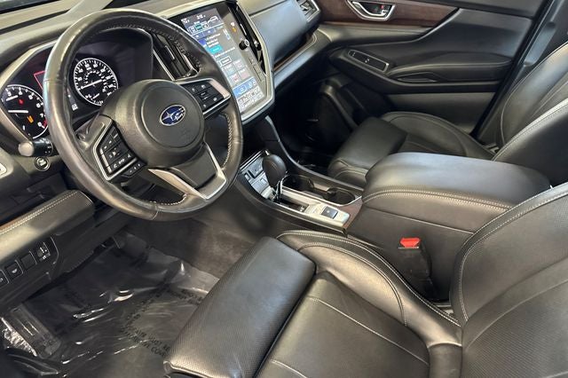 2023 Subaru Ascent Touring