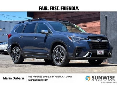 2023 Subaru Ascent Touring