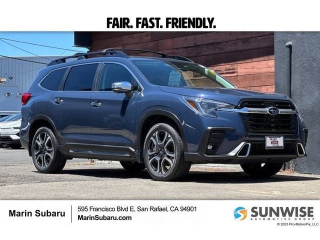 2023 Subaru Ascent Touring