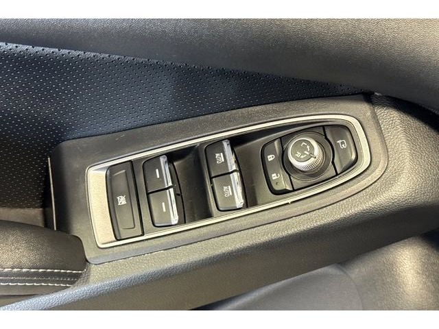 2023 Subaru Ascent Touring