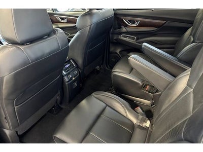 2023 Subaru Ascent Touring