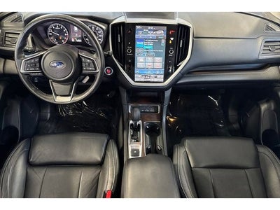 2023 Subaru Ascent Touring