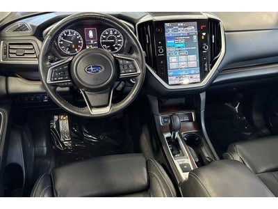 2023 Subaru Ascent Touring