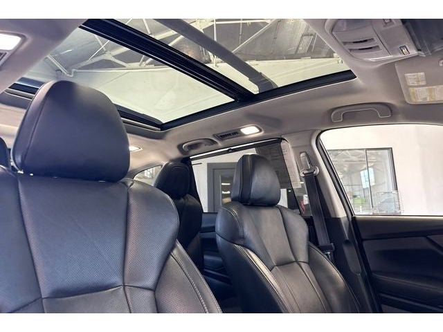 2023 Subaru Ascent Touring