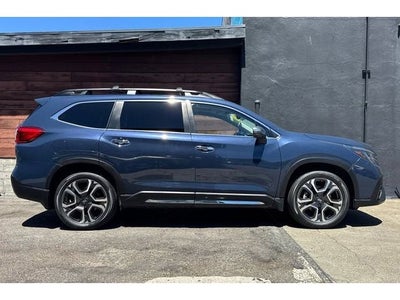 2023 Subaru Ascent Touring