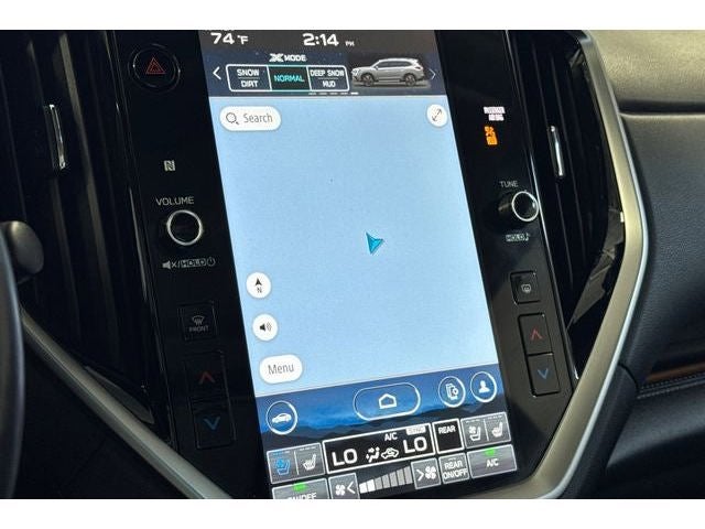 2023 Subaru Ascent Touring