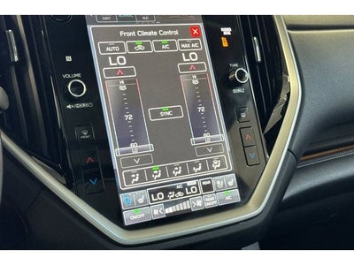 2023 Subaru Ascent Touring