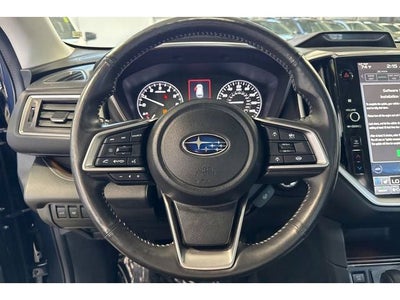 2023 Subaru Ascent Touring