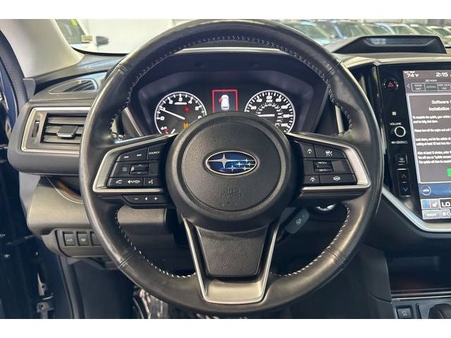 2023 Subaru Ascent Touring