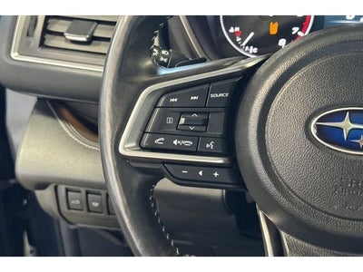 2023 Subaru Ascent Touring