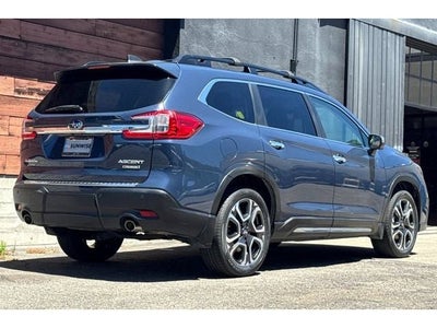 2023 Subaru Ascent Touring
