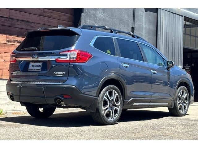 2023 Subaru Ascent Touring