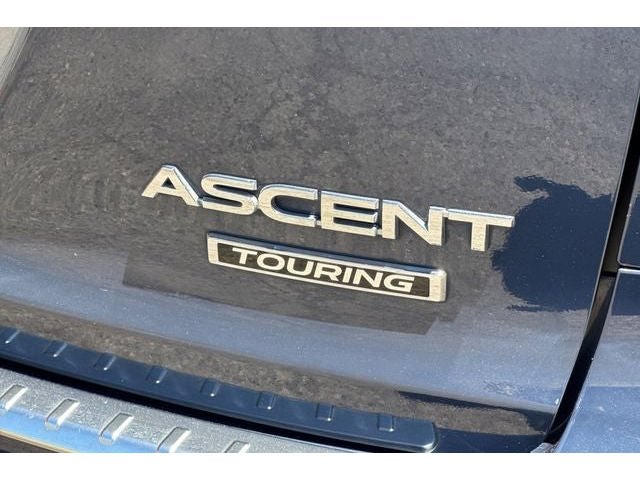 2023 Subaru Ascent Touring