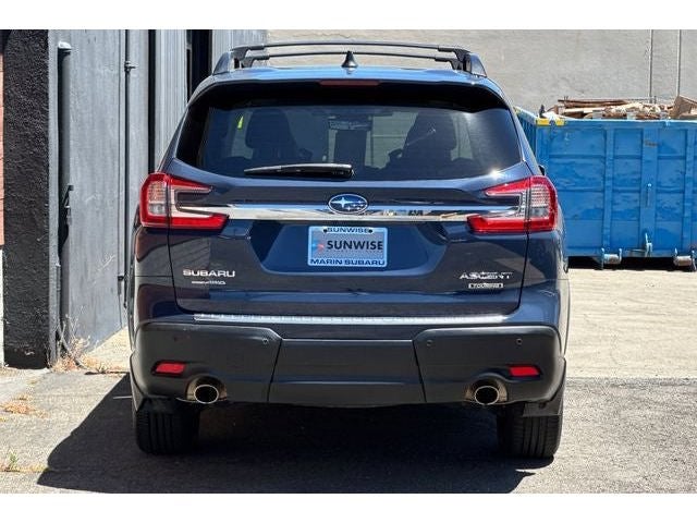 2023 Subaru Ascent Touring