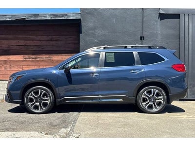 2023 Subaru Ascent Touring