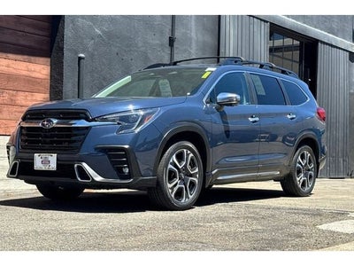 2023 Subaru Ascent Touring