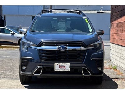 2023 Subaru Ascent Touring