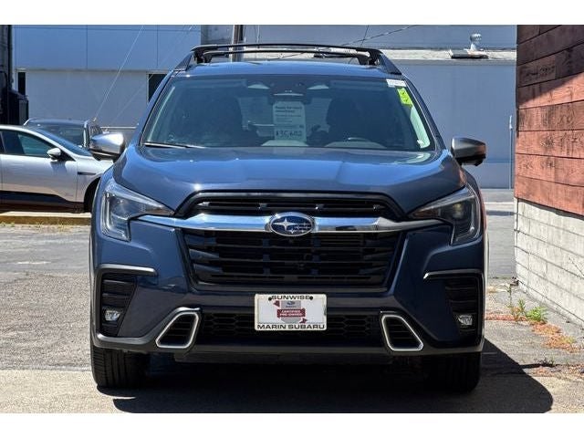 2023 Subaru Ascent Touring